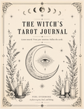 Vintage Tarot Journal